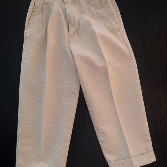 Boy`s Dress Pants - Picture 1 of 9